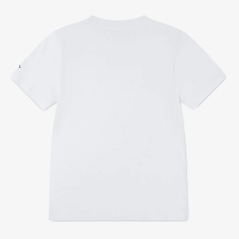 JORDAN KRATKA MAJICA JDB GHOST MAN SS-TEE 