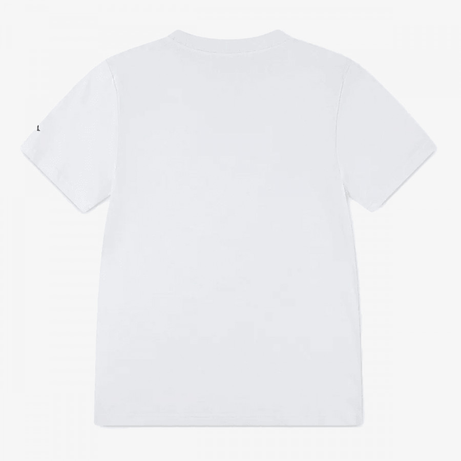 JORDAN KRATKA MAJICA JDB GHOST MAN SS-TEE 