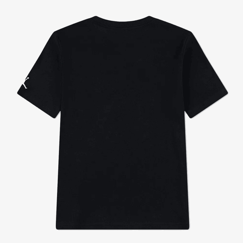 JORDAN KRATKA MAJICA JDB GHOST MAN SS-TEE 
