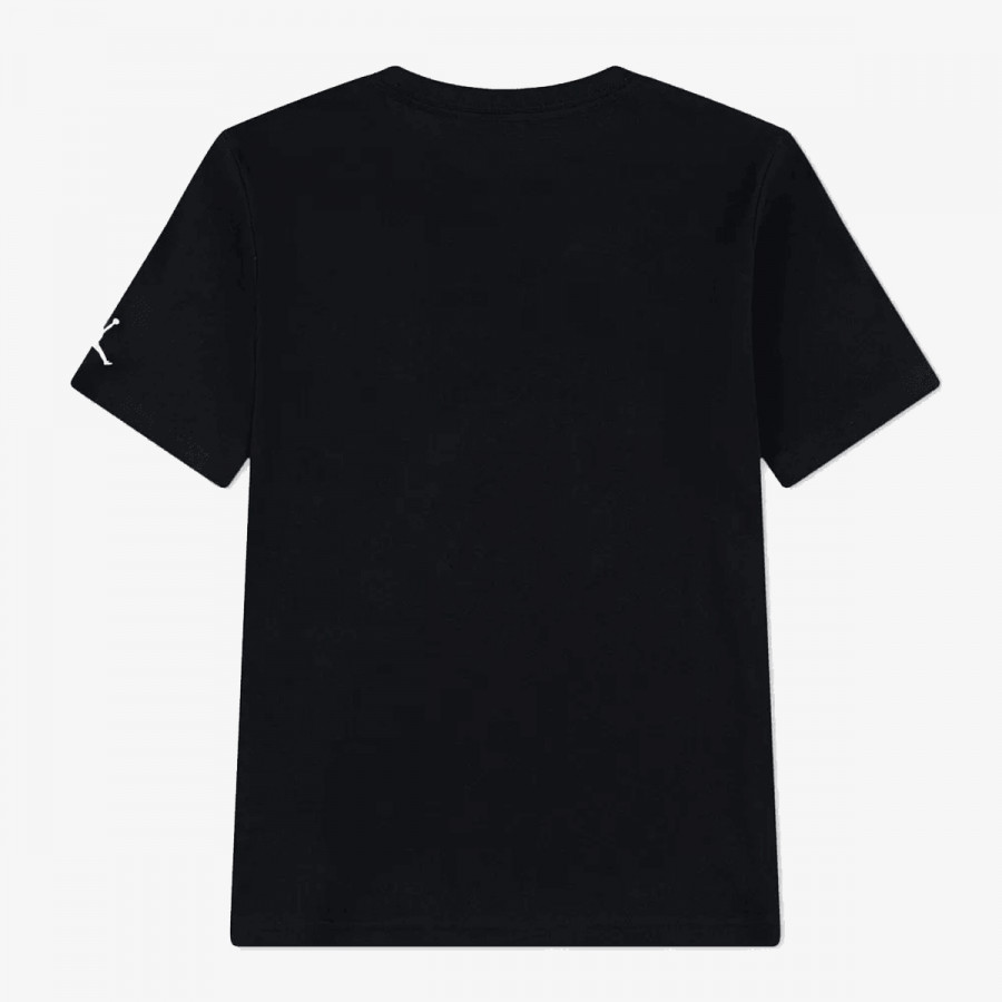 JORDAN KRATKA MAJICA JDB GHOST MAN SS-TEE 
