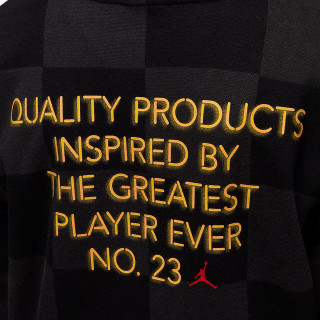 JORDAN KAPUCAR Deep Dish 