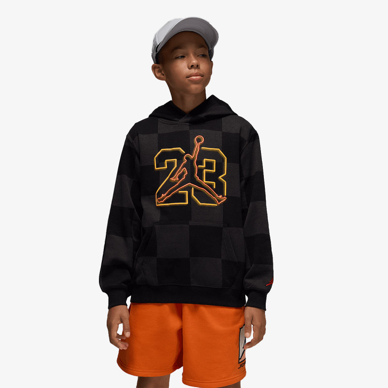 JORDAN KAPUCAR Deep Dish 