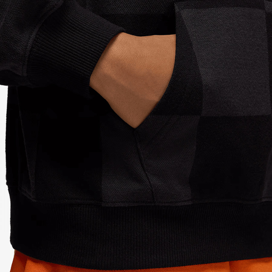 JORDAN KAPUCAR Deep Dish 