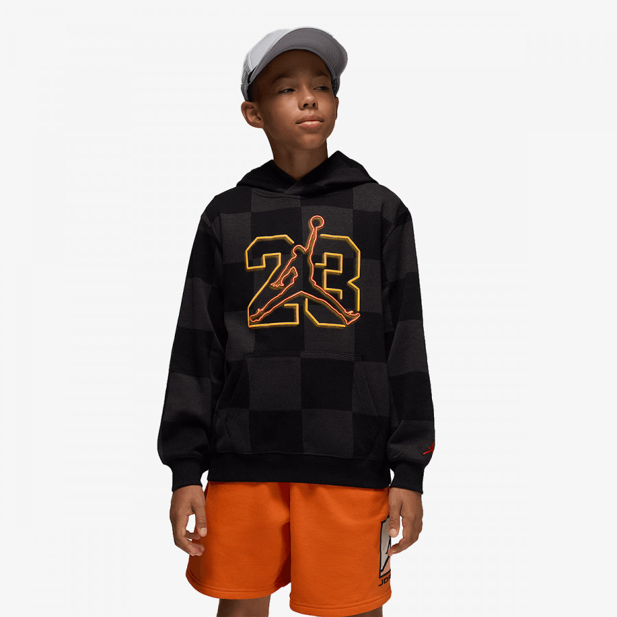 JORDAN KAPUCAR Deep Dish 