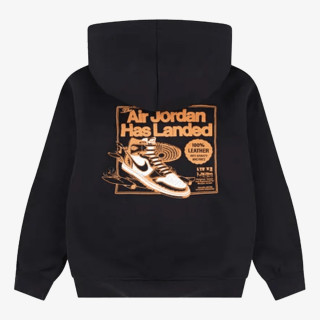 JORDAN KAPUCAR JDB AIR JORDAN HAS LANDED PO 
