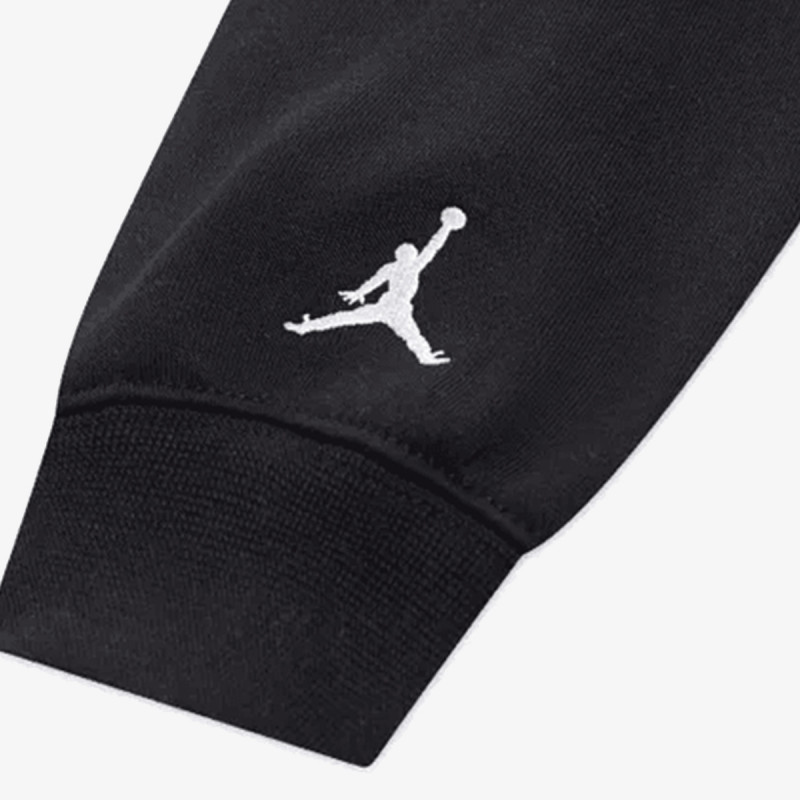 JORDAN KAPUCAR JDB AIR JORDAN HAS LANDED PO 