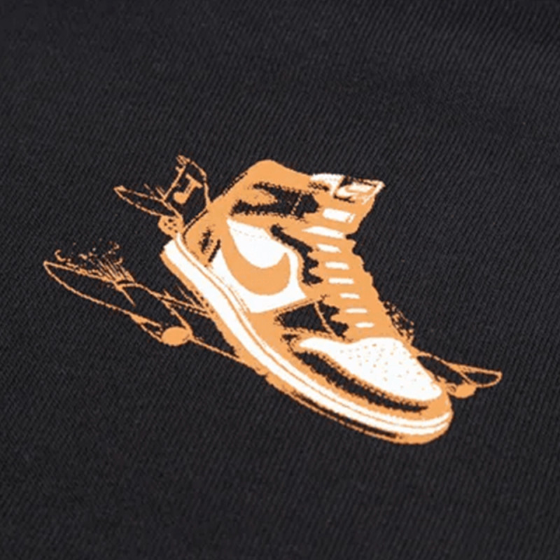 JORDAN KAPUCAR JDB AIR JORDAN HAS LANDED PO 