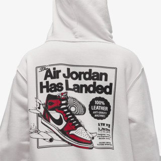 JORDAN KAPUCAR JDB AIR JORDAN HAS LANDED PO 