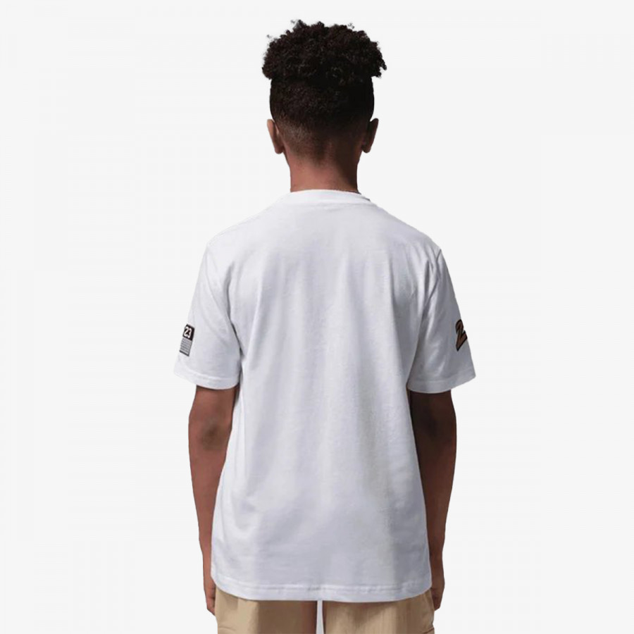 JORDAN KRATKA MAJICA JDB DYNASTY PATCH 