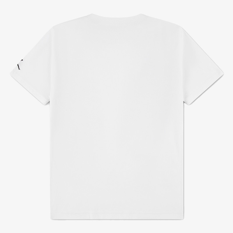 JORDAN KRATKA MAJICA AJ3 Shoe Strings 