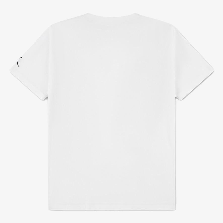 JORDAN KRATKA MAJICA AJ3 Shoe Strings 