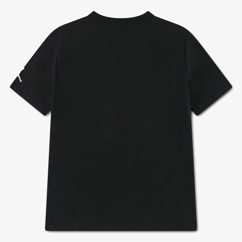 JORDAN KRATKA MAJICA AJ3 Shoe Strings 