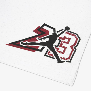 JORDAN KRATKE HLAČE JDB IN THE PAINT FT SHORT 