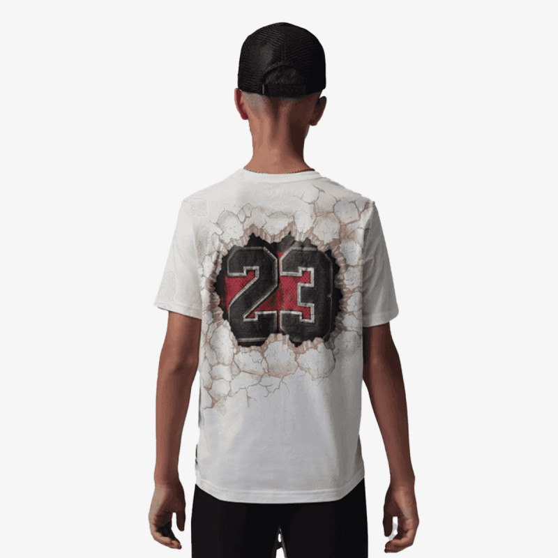 JORDAN KRATKA MAJICA JDB JERSEY BREAK THROUGH 