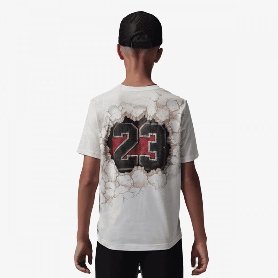 JORDAN KRATKA MAJICA JDB JERSEY BREAK THROUGH 