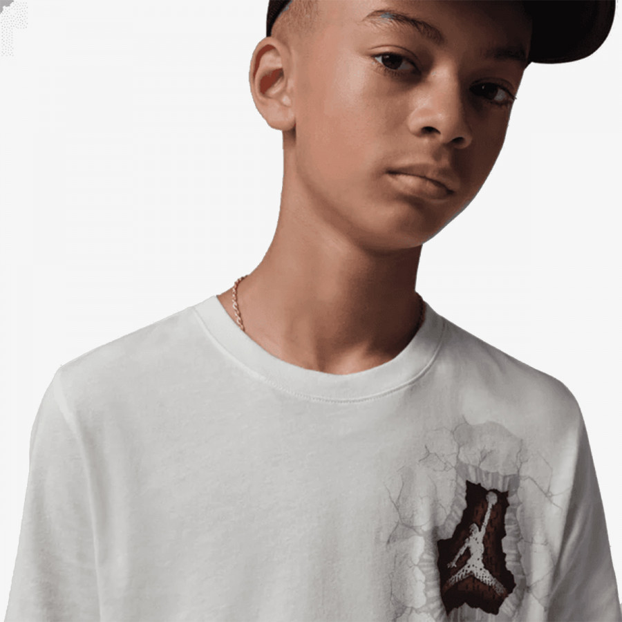 JORDAN KRATKA MAJICA JDB JERSEY BREAK THROUGH 