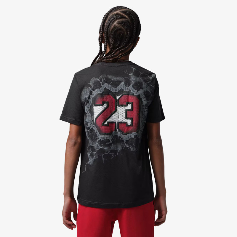 JORDAN KRATKA MAJICA JDB JERSEY BREAK THROUGH 