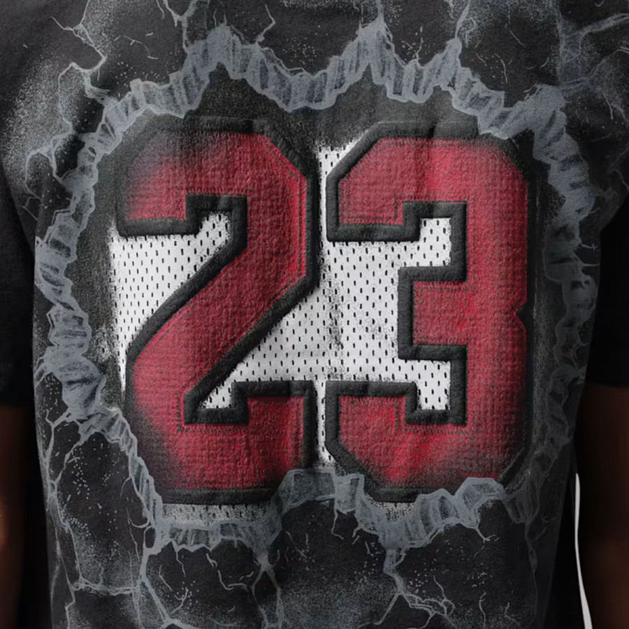 JORDAN KRATKA MAJICA JDB JERSEY BREAK THROUGH 