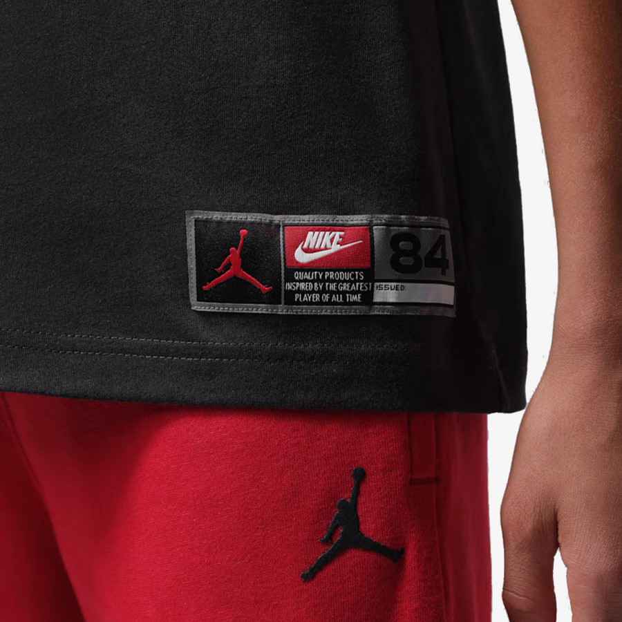 JORDAN KRATKA MAJICA JDB JERSEY BREAK THROUGH 