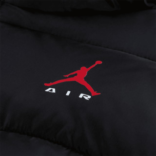 JORDAN JAKNA JDN BROOKLYN GFX PUFFER 