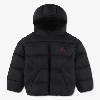 JORDAN JAKNA JDN BROOKLYN GFX PUFFER 