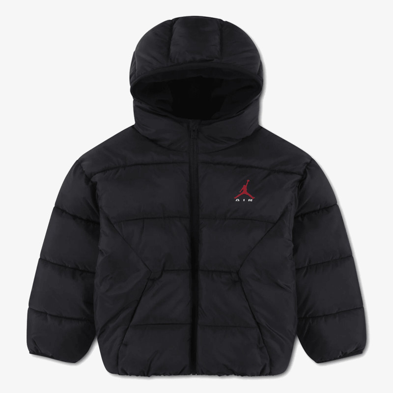 JORDAN JAKNA JDN BROOKLYN GFX PUFFER 