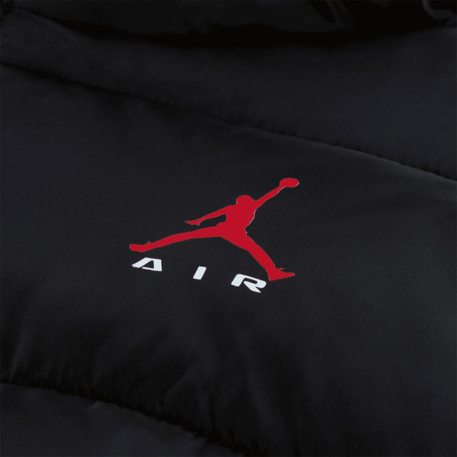 JORDAN JAKNA JDN BROOKLYN GFX PUFFER 