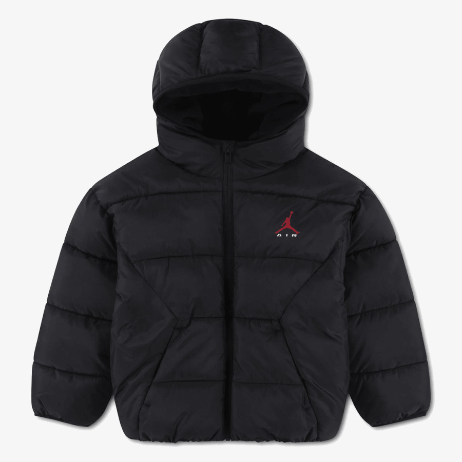 JORDAN JAKNA JDN BROOKLYN GFX PUFFER 