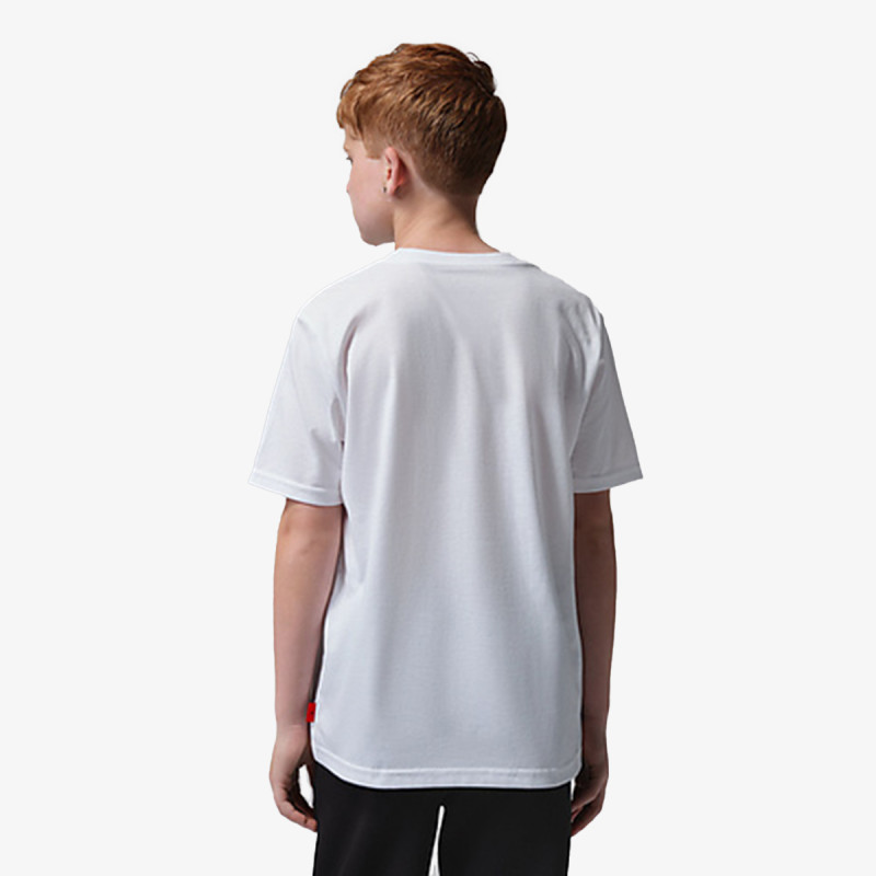 JORDAN KRATKA MAJICA JDB BRK SS CREW 