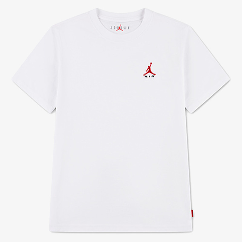 JORDAN KRATKA MAJICA JDB BRK SS CREW 