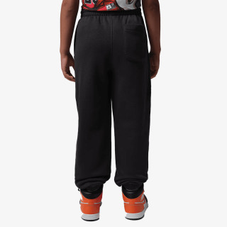 JORDAN SPODNJI DELI TRENIRKE JDB MIKES FLIGHT KIT PANTS 