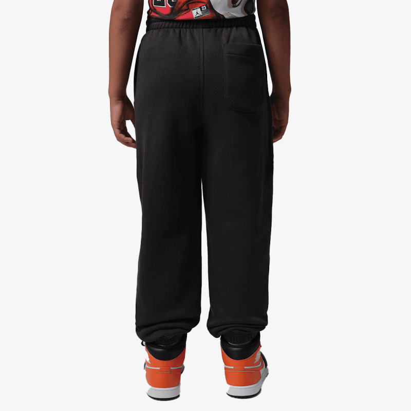 JORDAN SPODNJI DELI TRENIRKE JDB MIKES FLIGHT KIT PANTS 