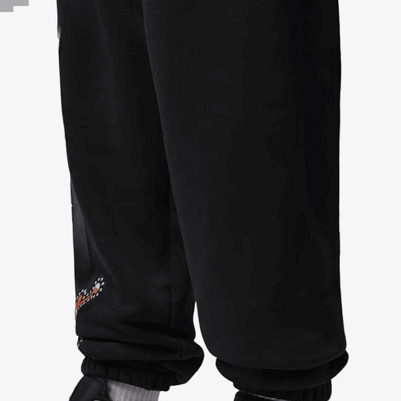 JORDAN SPODNJI DELI TRENIRKE JDB MIKES FLIGHT KIT PANTS 