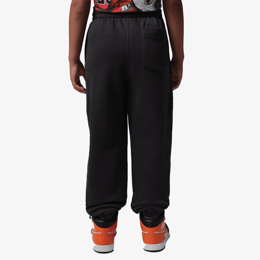 JORDAN SPODNJI DELI TRENIRKE JDB MIKES FLIGHT KIT PANTS 