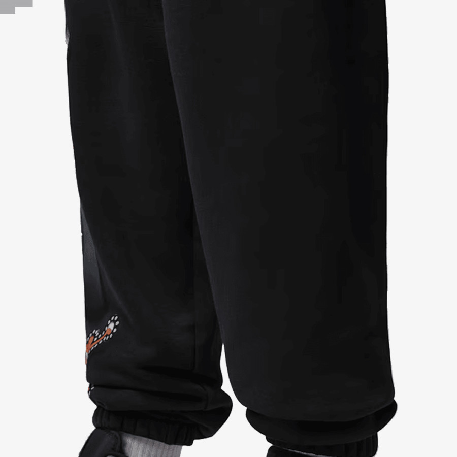 JORDAN SPODNJI DELI TRENIRKE JDB MIKES FLIGHT KIT PANTS 