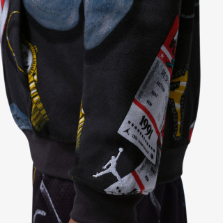 JORDAN KAPUCAR JDB MIKES FLIGHT KIT PO 