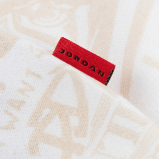 JORDAN KAPUCAR JDB MJ BRK LSR PO HOODIE 