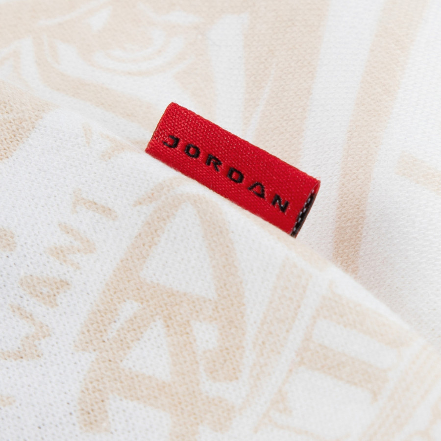 JORDAN KAPUCAR JDB MJ BRK LSR PO HOODIE 