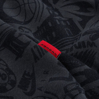 JORDAN KAPUCAR JDB MJ BRK LSR PO HOODIE 