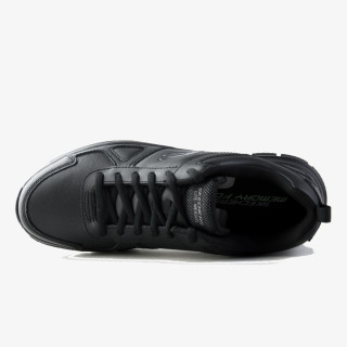 SKECHERS Superge Track - High Overtime 