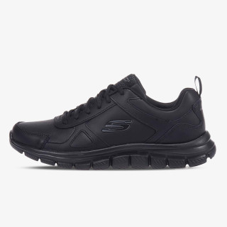 SKECHERS Superge Track - High Overtime 