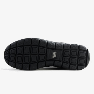 SKECHERS Superge Track - High Overtime 