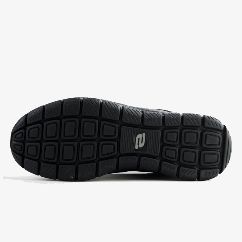 SKECHERS Superge Track - High Overtime 