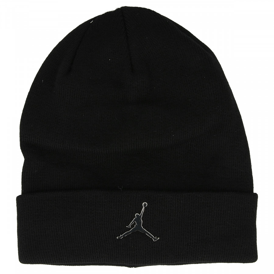 JORDAN KAPE JORDAN CUFFED BEANIE 