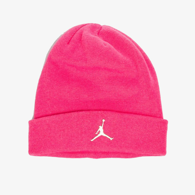 KAPE JAN JORDAN BEANIE CUFFED 