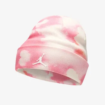NIKE KAPE NIKE KAPE JAN JORDAN CUFFED BEANIE 