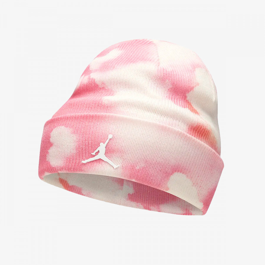 KAPE JAN JORDAN CUFFED BEANIE 