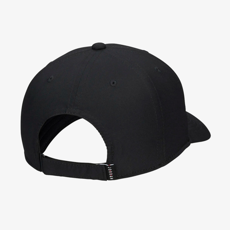 NIKE KAPE S ŠILTOM JAN JORDAN ESSENTIALS CAP 