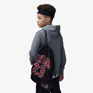 TORBA ZA TRENING JAN JERSEY GYM SACK 