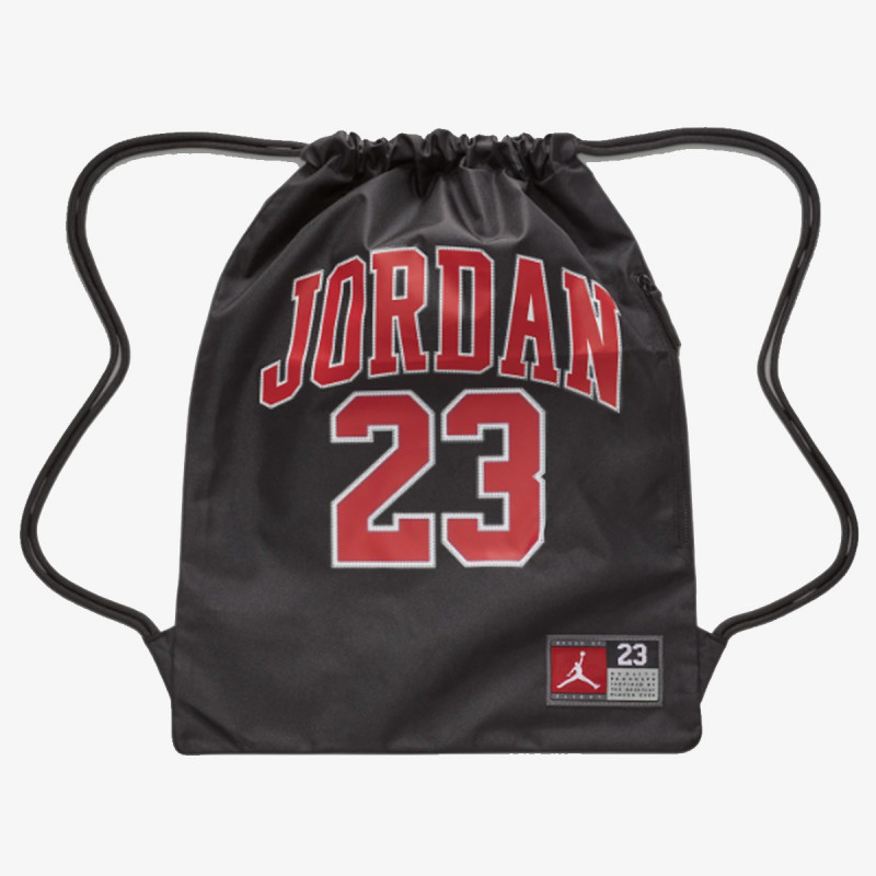 TORBA ZA TRENING JAN JERSEY GYM SACK 